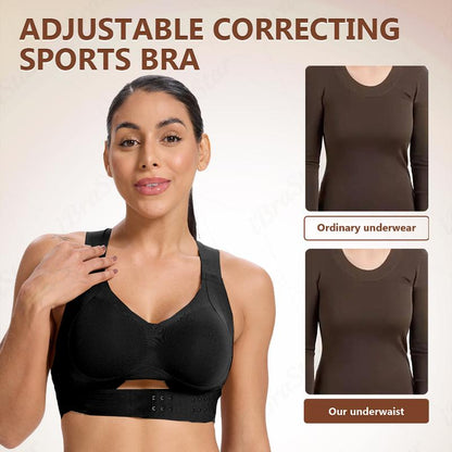 StanceFit Posture Support Bra