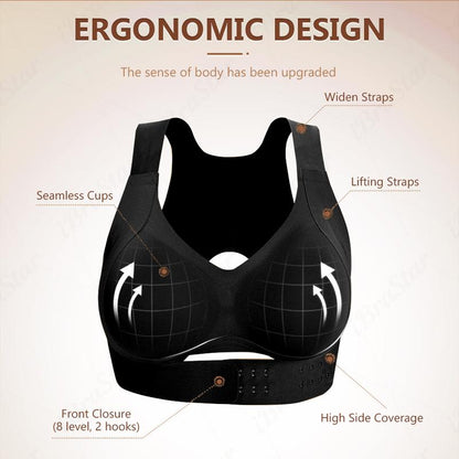 StanceFit Posture Support Bra