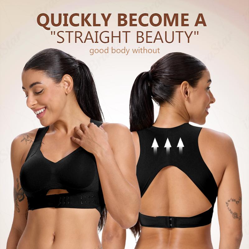 StanceFit Posture Support Bra