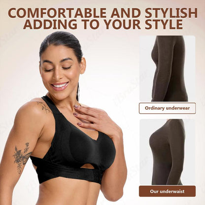 StanceFit Posture Support Bra