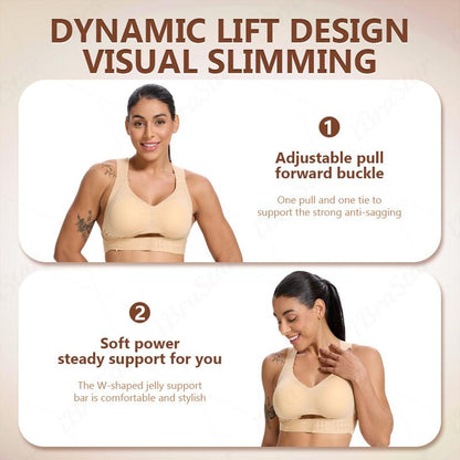 StanceFit Posture Support Bra