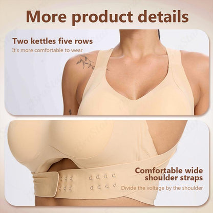 StanceFit Posture Support Bra