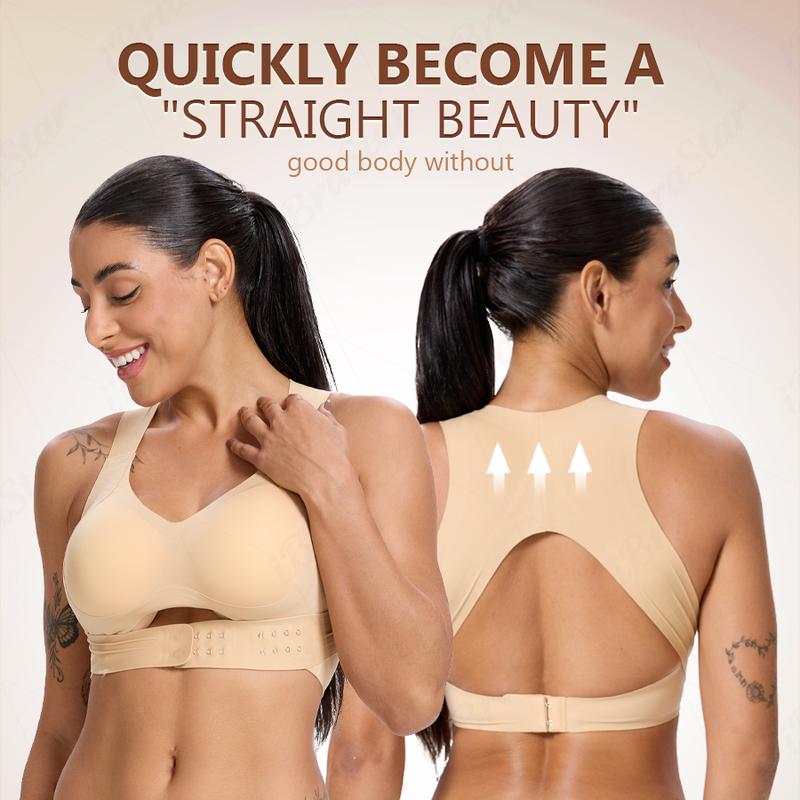 StanceFit Posture Support Bra